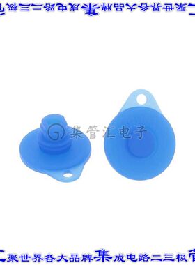 UTXPM 接插件连接器SEALING CAP MALE CONNECTOR