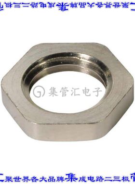 21010000051 连接器配件 防松螺母