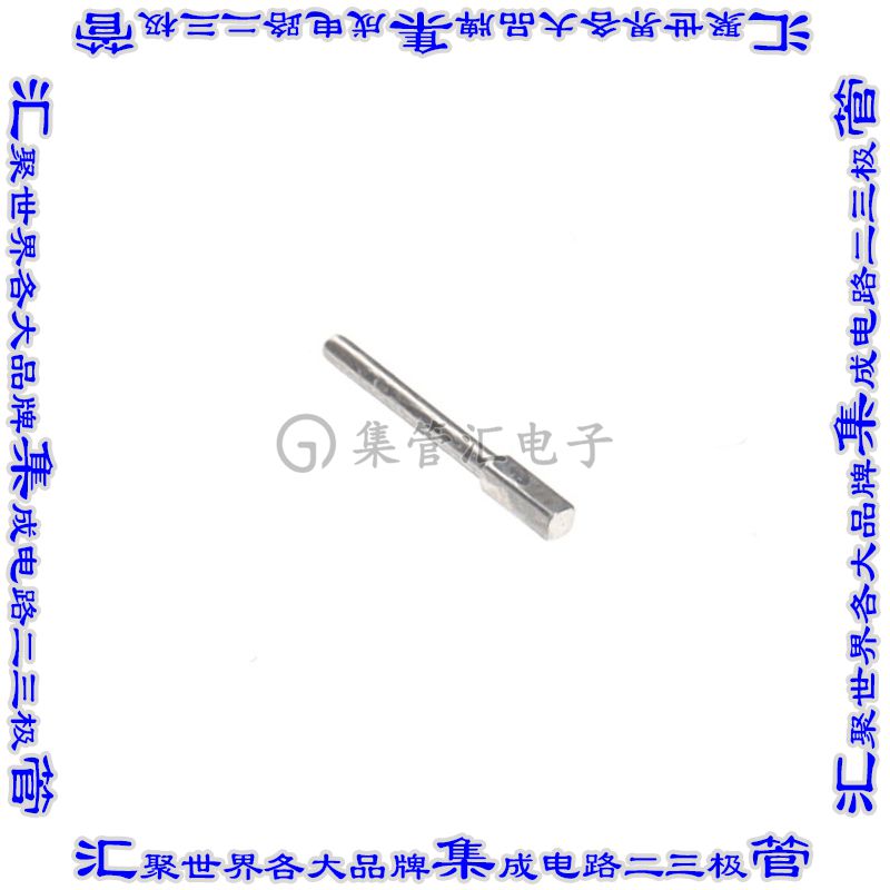5435-1-05-01-00-00-03-0 接插件连接器CONN PC PIN CIRC .018DIA