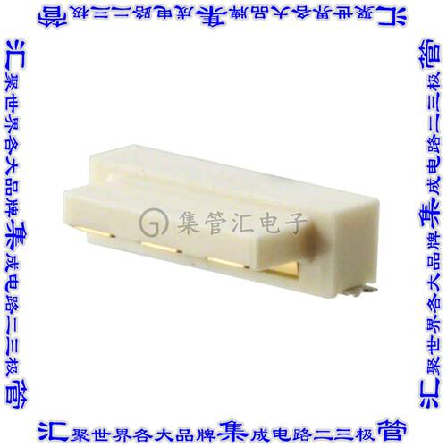 109159003101916 接插件连接器CONN SSL PLUG 3POS 3MM SOLDER