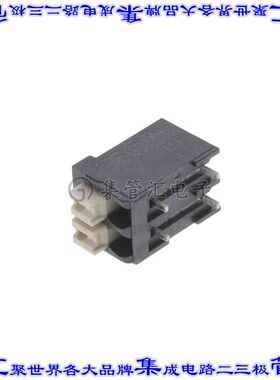 1870500000 线对板连接器2POS接线端子3.5mm通孔水平带板
