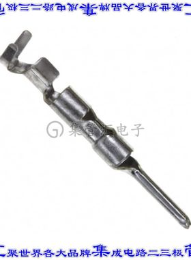 794226-1 连接器触点触头引脚22-26AWG压接锡