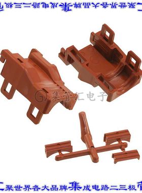 207601-1 连接器配件 应力消除