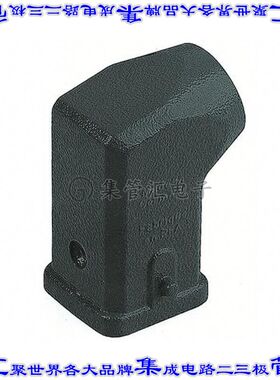 9370031640 09370031640连接器防护罩3A PG11 IP44侧面进入