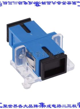 OPSB1ANNC1N1T3 连接器adapter适配器 耦合器SC 插座