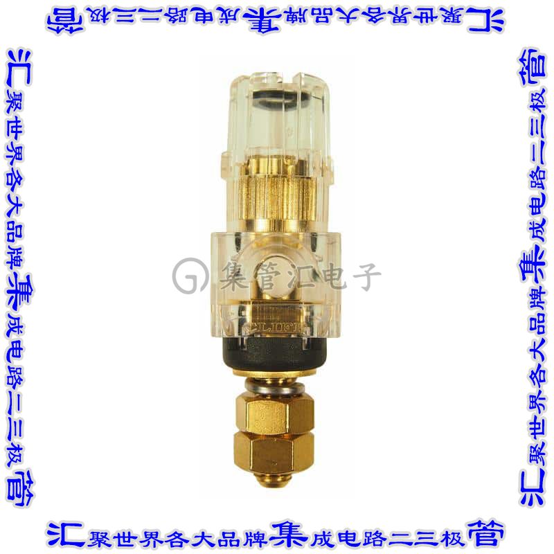 CL159802A 接插件连接器TP60C/SG CLEAR BLACK ID ASSEM