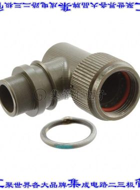 TXR40AB90-1007AI 接插件连接器CONN BACKSH ADPT SZ11 B OLIV M1