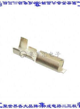 62734-2 接插件连接器CONN TERM RCPT 14-18AWG CRIMP