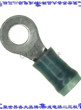 320565 环形连接器端子圆形8接线柱14-16AWG压接