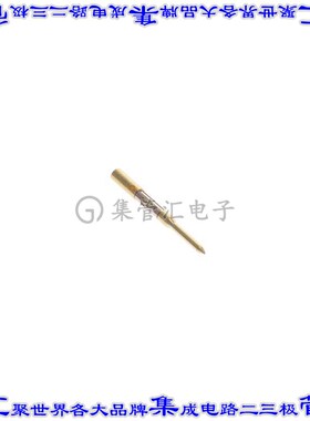 FGG.1B.560.ZZC 连接器触点触头引脚20-24AWG压接镀金
