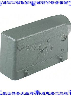 19300241521 连接器防护罩24B M25 IP65防尘耐水侧面进入