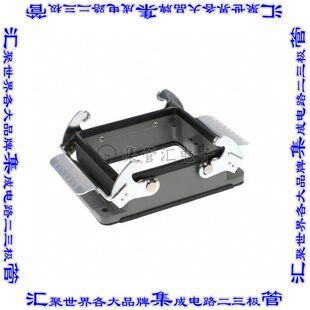 936014369 0936014369连接器基座32B IP66防尘耐水底部进入
