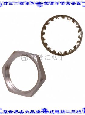 VBFIM/SET 连接器配件 螺母,垫圈