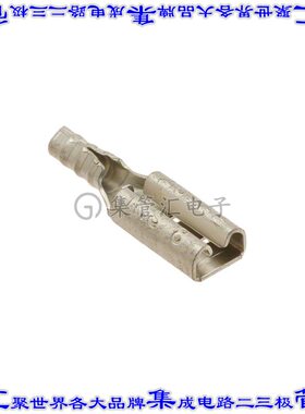 MU20-110/32DFK-A 快速连接器端子母头2.79mm压接22-26AWG