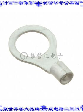 191930074 0191930074环形连接器端子圆形5/16接线柱14-16AWG压接