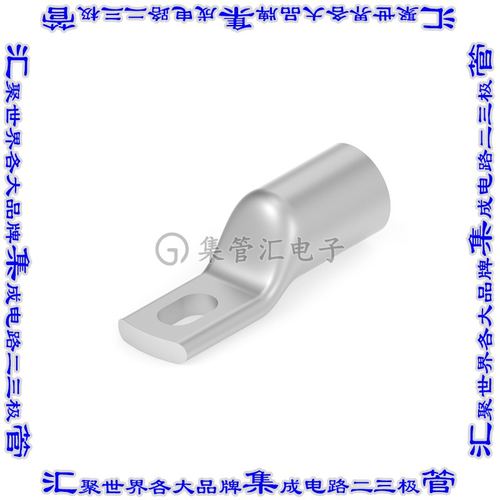 2365737-2 接插件连接器RING TONGUE TRMNL,95MM2 WIRE FOR