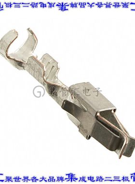 929940-1 连接器触点触头插口17-20AWG压接锡