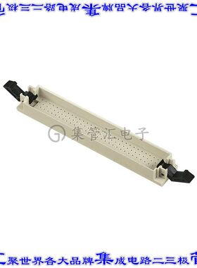 9050009924 09050009924接插件连接器CONN SHROUD DIN 41612 48PO