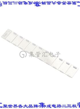 1SNK900613R0000 连接器配件 标签盖