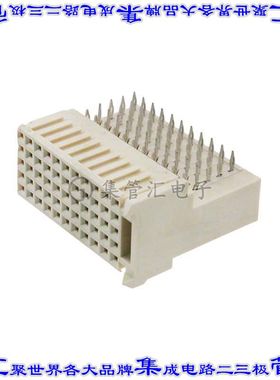 HM2R30PA5100N9LF 接插件连接器CONN RECEPT 55POS 2MM PRESS-FIT