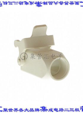 936010642 0936010642连接器防护罩3A PG11 IP66防尘耐水顶端插入