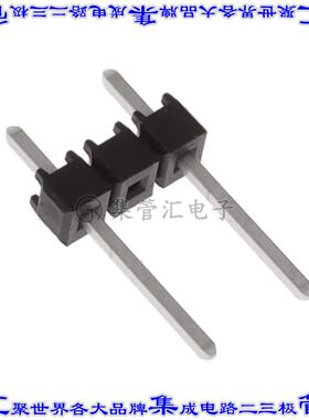MTSW-202-08-T-S-320 针座连接器2POS可切割5.08mm公形插针通孔直