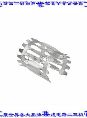 5-192013-4 连接器触点触头母型箍银