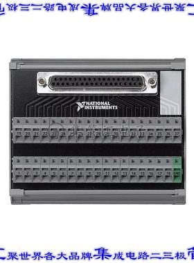 778676-01 接插件连接器DIN-RAIL HORIZONTAL MOUNT 37-PIN