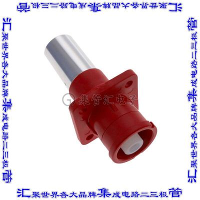 SLPIRC85CPNR3 连接器端子母型插座插口3/0AWG压接