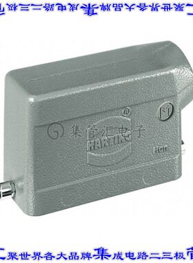 19300161541 连接器防护罩16B M25 IP65防尘耐水侧面进入