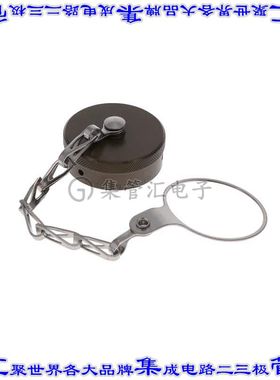 MS318120NW 连接器配件 帽盖,防护式