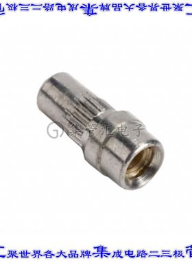 H3165-01 接插件连接器CONN PIN RCPT .035-.041 KNURL