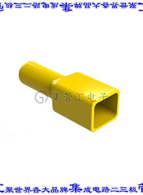 AT4P-BT-YW 连接器配件 套管