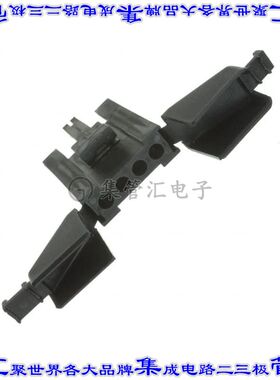 SMS4PDH1 矩形连接器外壳4POS插头5.08mm自由悬挂