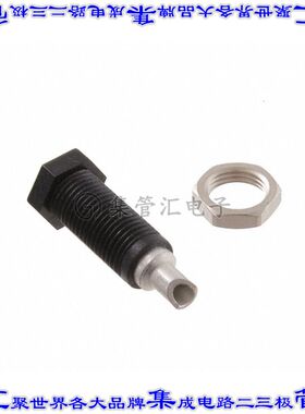 R941920001 接插件连接器BAN4 F DPI BHD SP BLACK