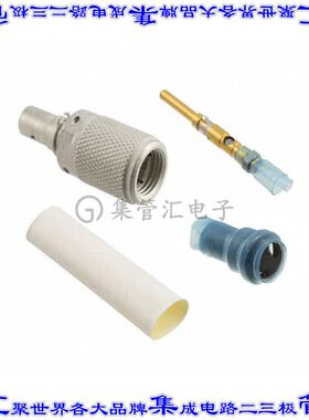 DK-621-0011-P 同轴连接器三轴插头公引脚焊接自由悬挂