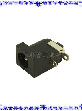 FC68148 接插件连接器DC POWER SKT DC10A (2.1MM)