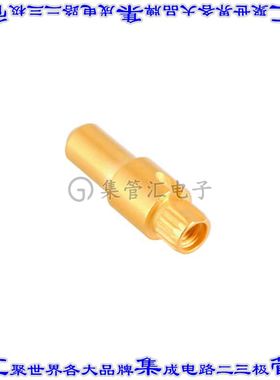 044847-E 连接器触点触头引脚压配