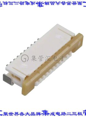 522711069 0522711069连接器10POS FFC/FPC 1mm触点底部表面贴装