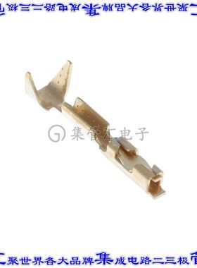 47744-002LF 连接器触点触头插口28-32AWG压接镀金