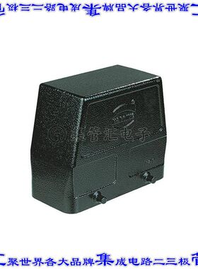 9370160521 09370160521连接器防护罩16B PG29 IP65防尘耐水侧面