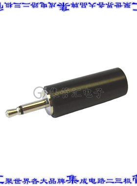 FC6814 接插件连接器2.5MM JACK PLUG