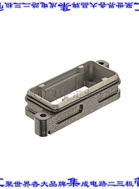 9400100392 09400100392连接器基座10B IP65/IP68/IP69K防尘耐水