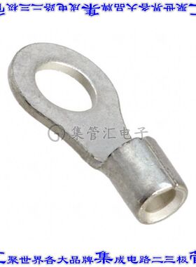 190690115 0190690115环形连接器端子圆形8接线柱14-16AWG压接