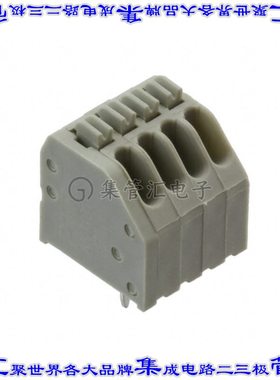 32.5304 线对板连接器接线端子