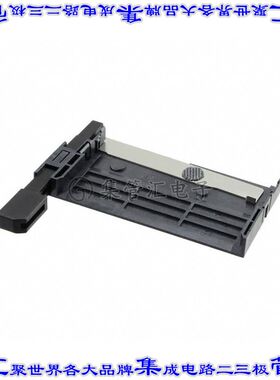 D7E50-8316-03 接插件连接器CONN COMPACT FLASH CARD SNAP-IN