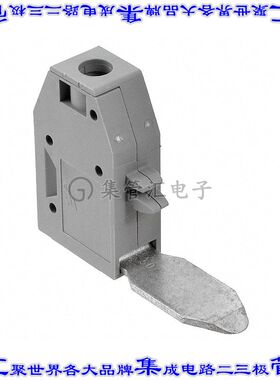 3001763 连接器配件 分接线夹接线板