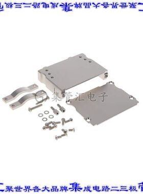 D37000ANT20/AA 连接器37POS后壳180度无屏蔽银