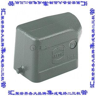 19300061540 连接器防护罩6B M20 IP65防尘耐水侧面进入