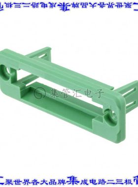 1852066 连接器配件 馈通外壳